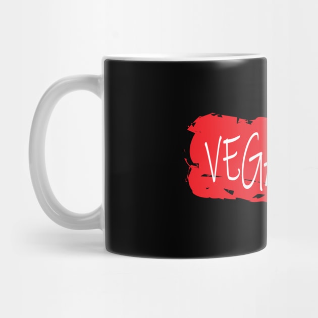 Veganism by JevLavigne